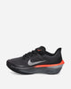 Nike Nike Zoom Fly 6 Black/Metallic Silver-Bright C Sneakers Low IR1995-010