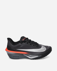 Nike Nike Zoom Fly 6 Black/Metallic Silver-Bright C Sneakers Low IR1995-010