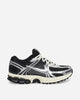 Nike Nike Zoom Vomero 5 Men's Shoes Black/Chrome/Mtlc Silver Sneakers Low IM3486-003