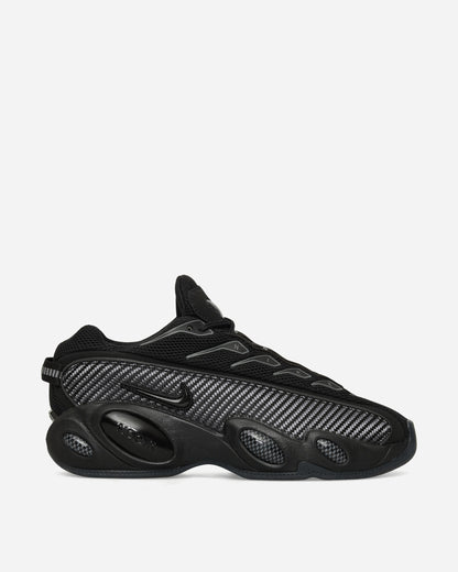 Nike Nocta Glide Shoes Black/Black-Iron Grey-Universi Sneakers Low DM0879-002