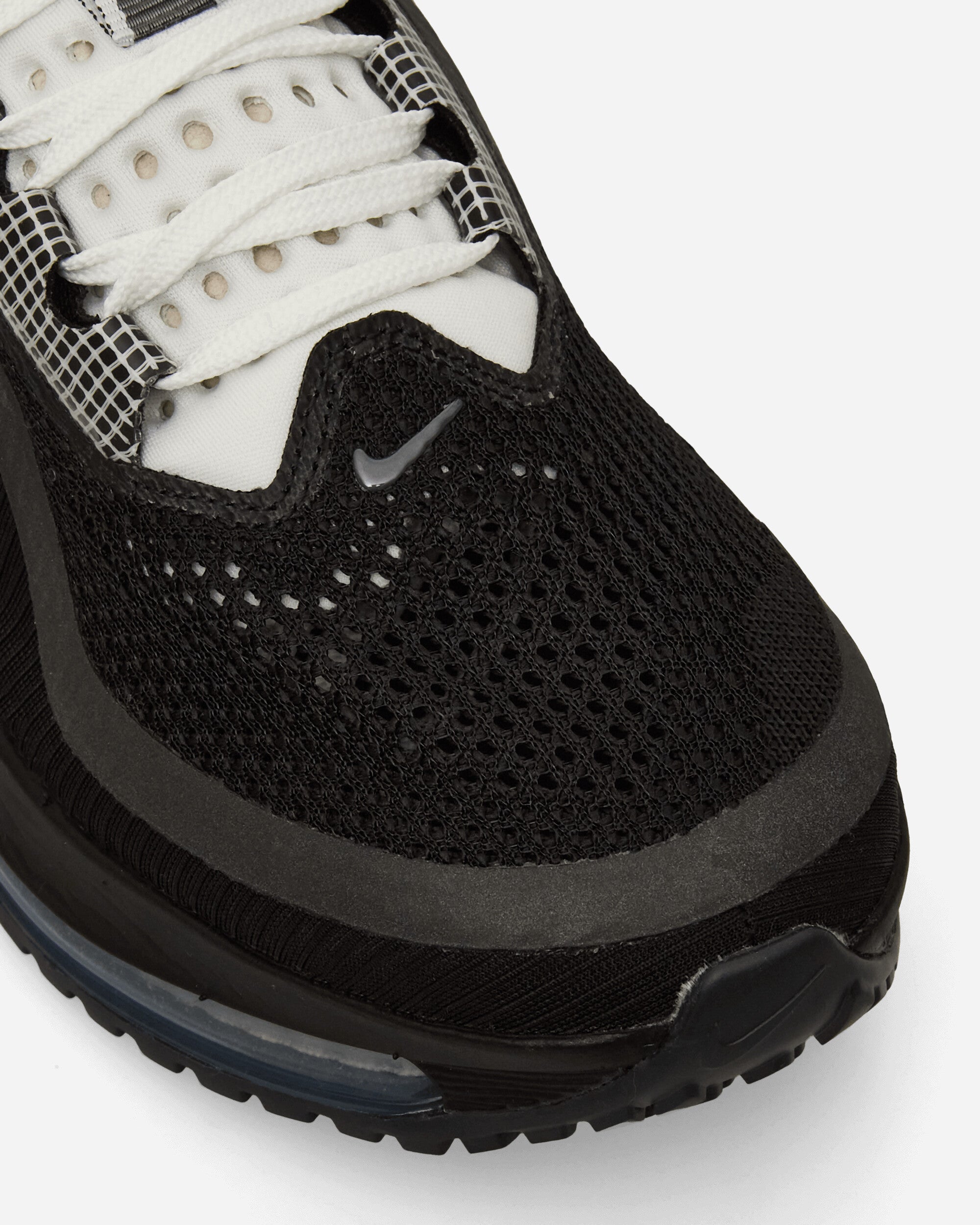 Nike Pegasus Premium Sp Black/Mtlc Silver/White Sneakers Low IH4369-001