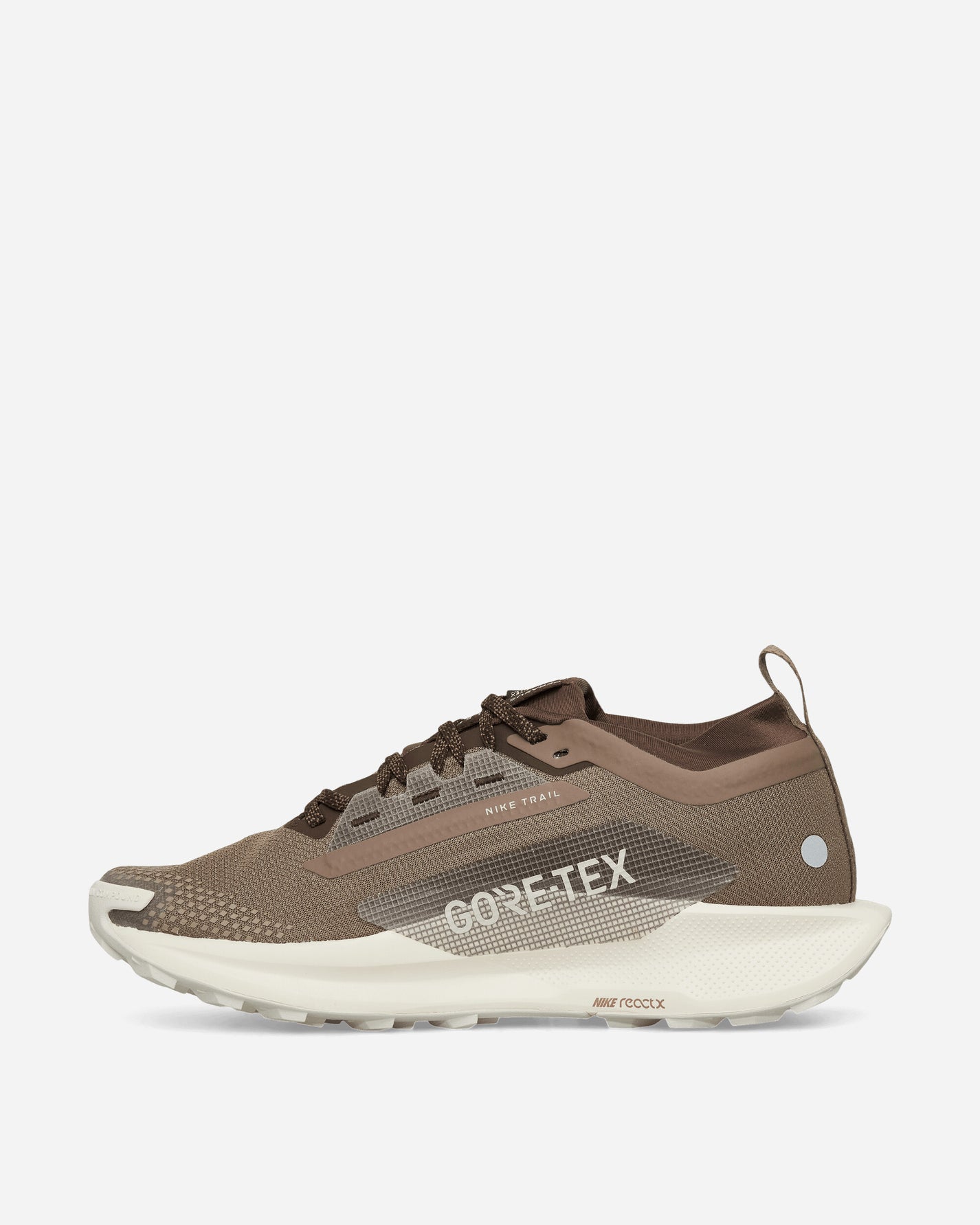 Nike Reactx Pegasus Trail 5 Gtx Sp Mink Brown/Baroque Brown Sneakers Low HQ7494-200