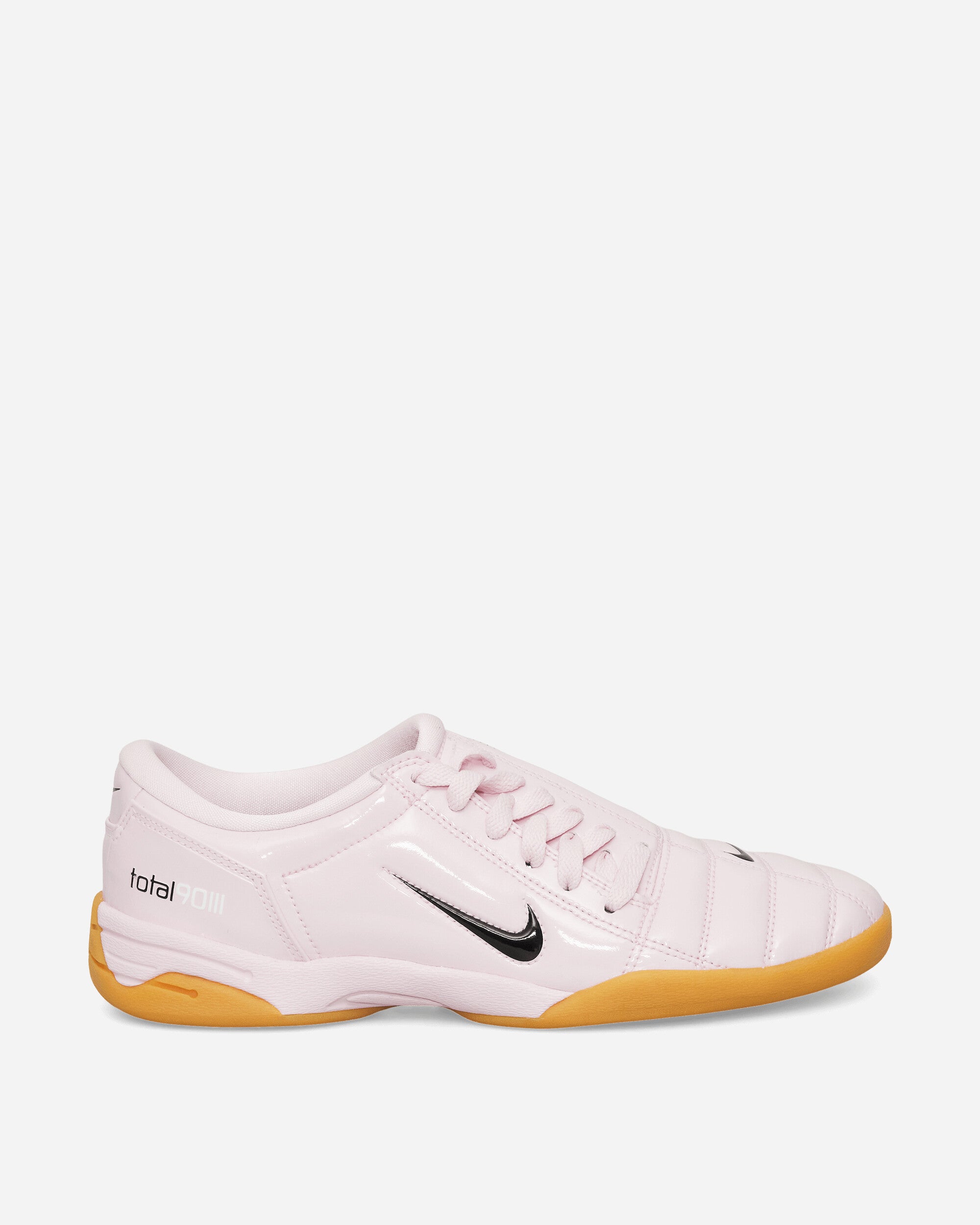 Nike T90 Pink Foam/Black/Light Brown Sneakers Low IH4964-663