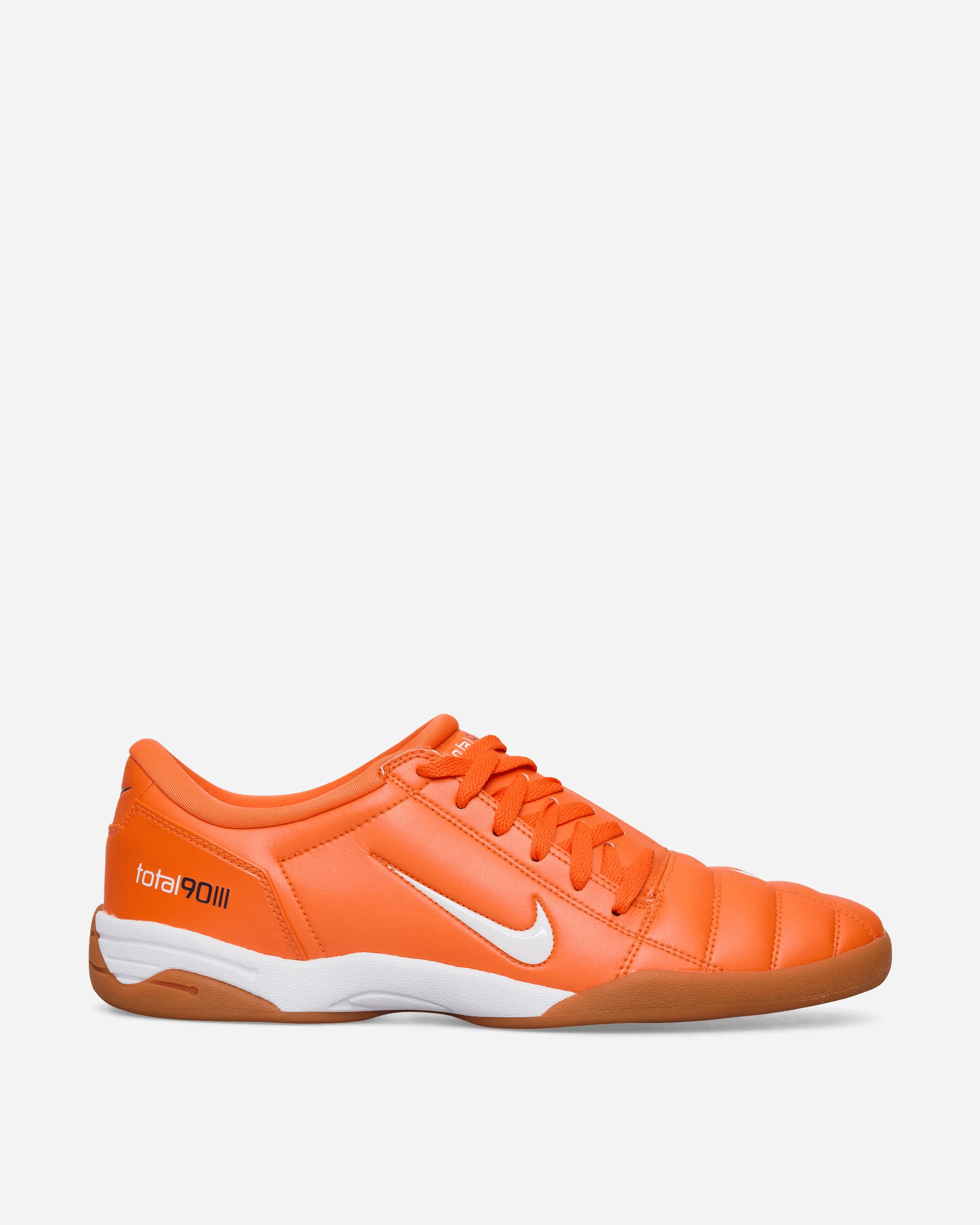 Nike T90 Sp Safety Orange/White Sneakers Low HJ9351-800