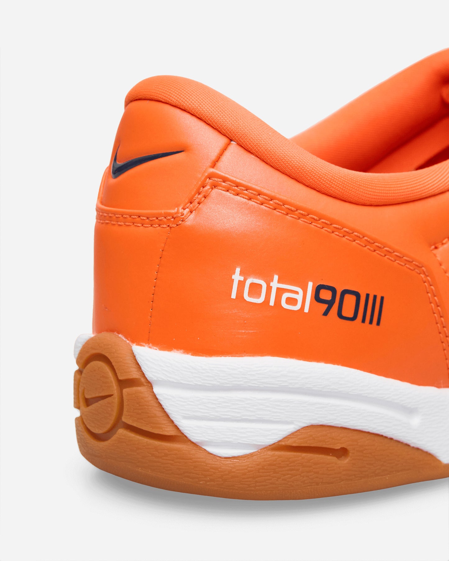 Nike T90 Sp Safety Orange/White Sneakers Low HJ9351-800