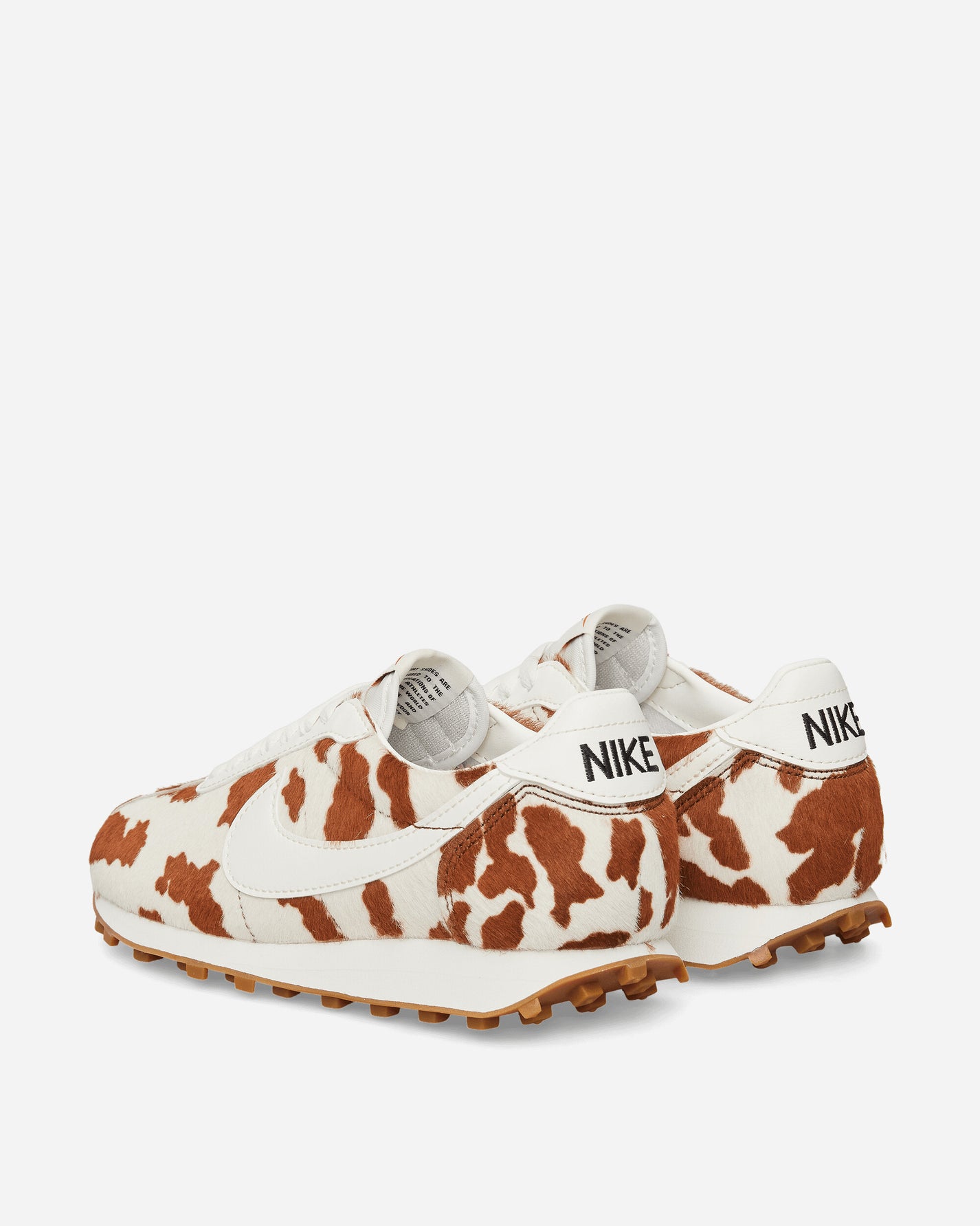 Nike W Ld-1000 Prm Phantom/Cacao  Wow-Sail-Safety Sneakers Low IM8073-030