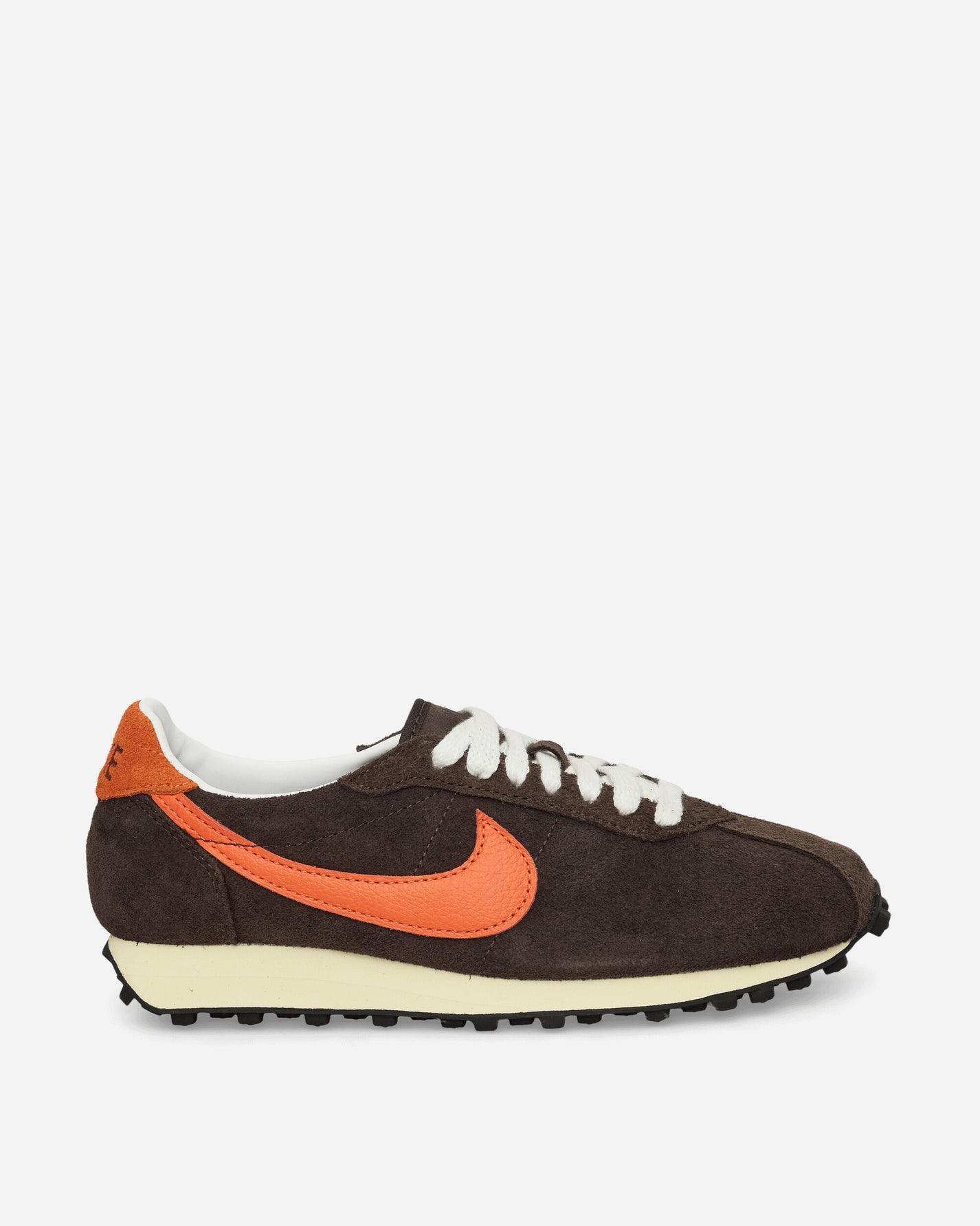 Nike W Ld-1000 sp Velvet Brown/Safety Orange Sneakers Low IM9008-201