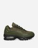 Nike W Nike Air Max 95 Big Bubble Cargo Khaki/Medium Olive-Black Sneakers Low IH1413-300