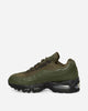 Nike W Nike Air Max 95 Big Bubble Cargo Khaki/Medium Olive-Black Sneakers Low IH1413-300
