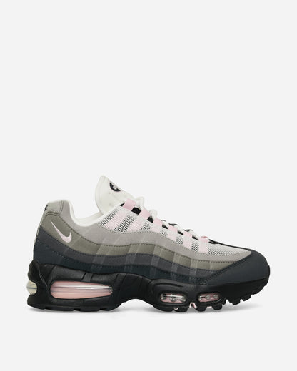Nike W Nike Air Max 95 Og Black/Pink Foam Sneakers Low HJ5996-001
