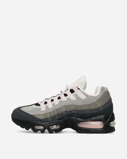 Nike W Nike Air Max 95 Og Black/Pink Foam Sneakers Low HJ5996-001