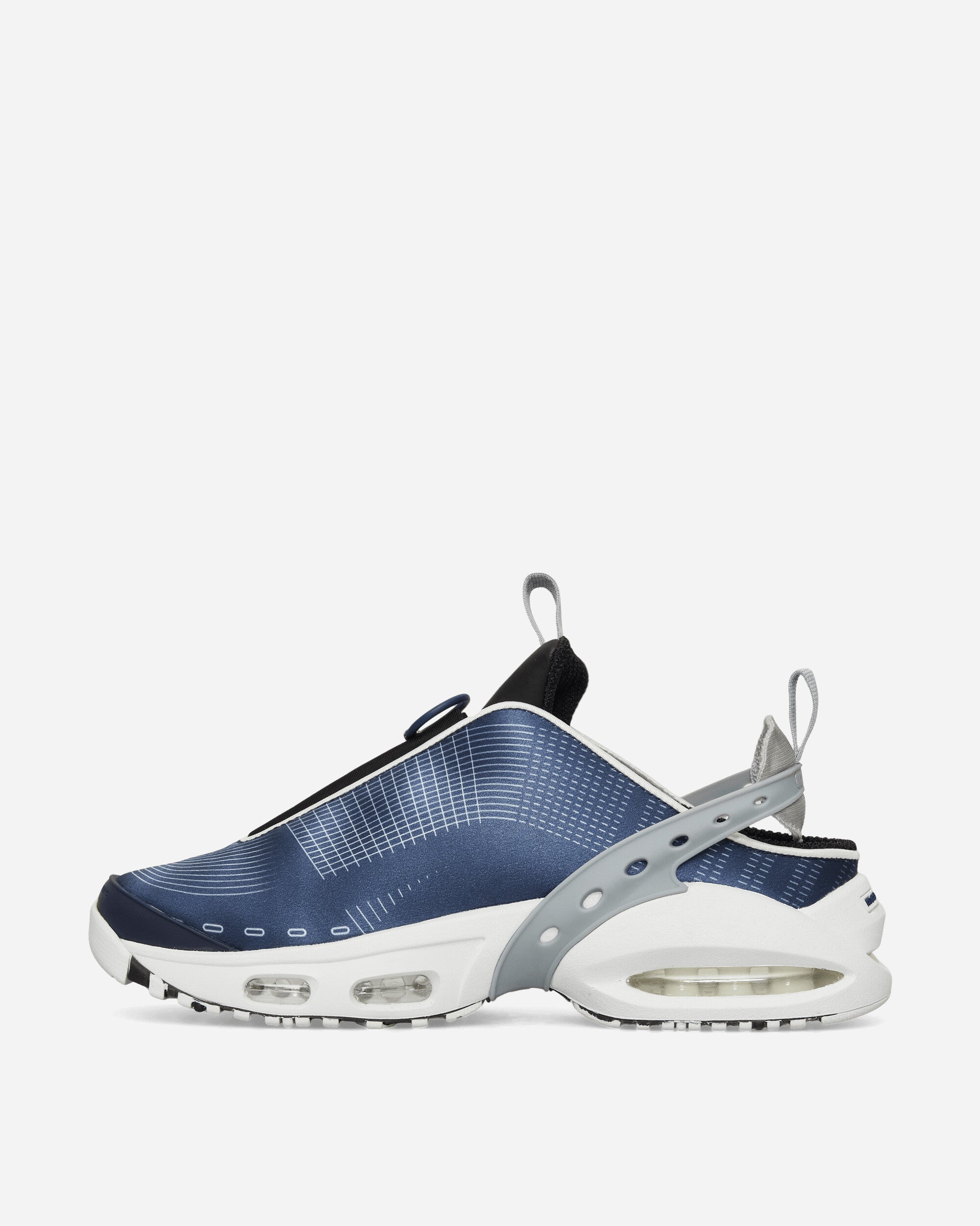 Nike W Nike Air Max Craze Midnight Navy/White Sneakers Low FZ2089-400