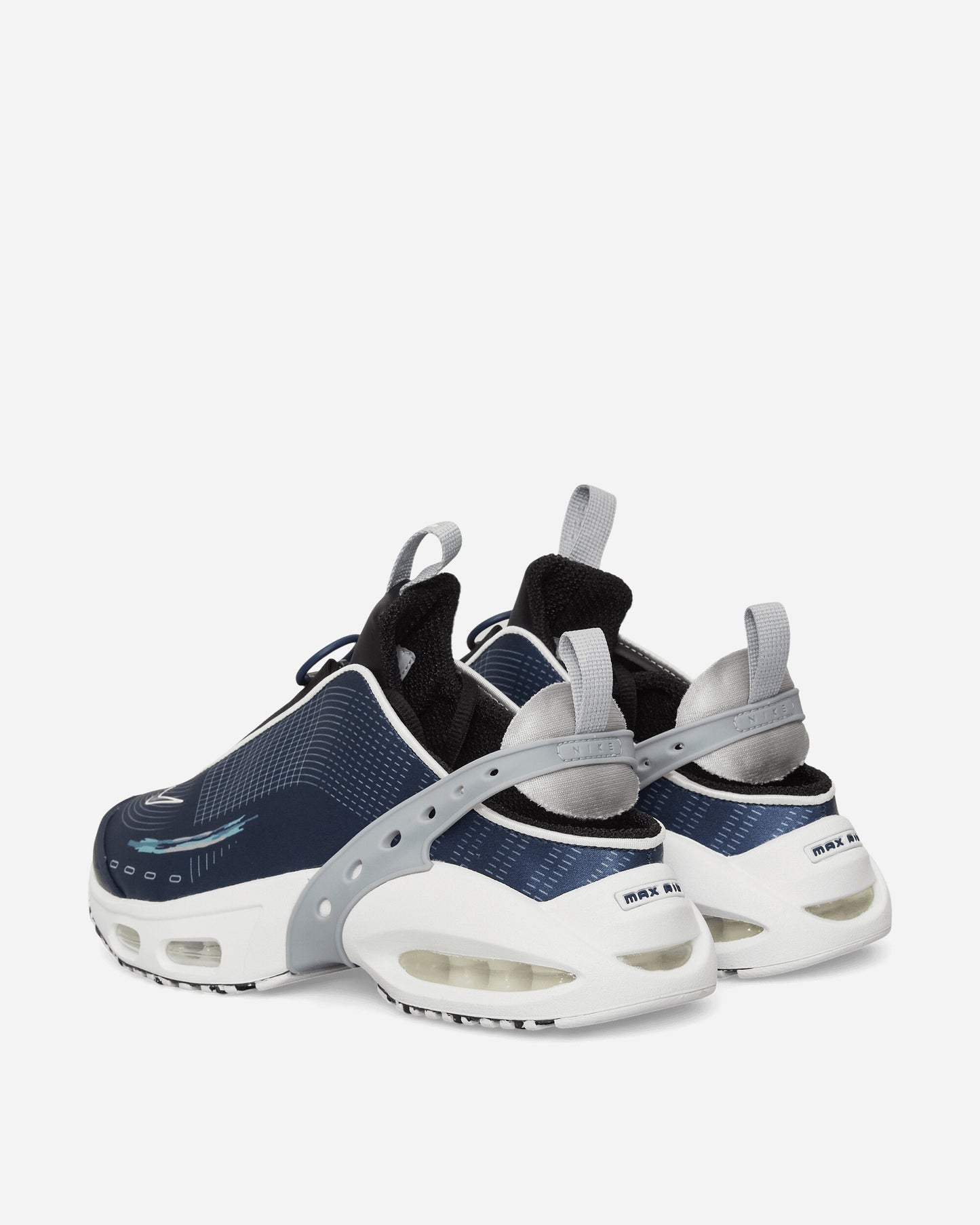 Nike W Nike Air Max Craze Midnight Navy/White Sneakers Low FZ2089-400