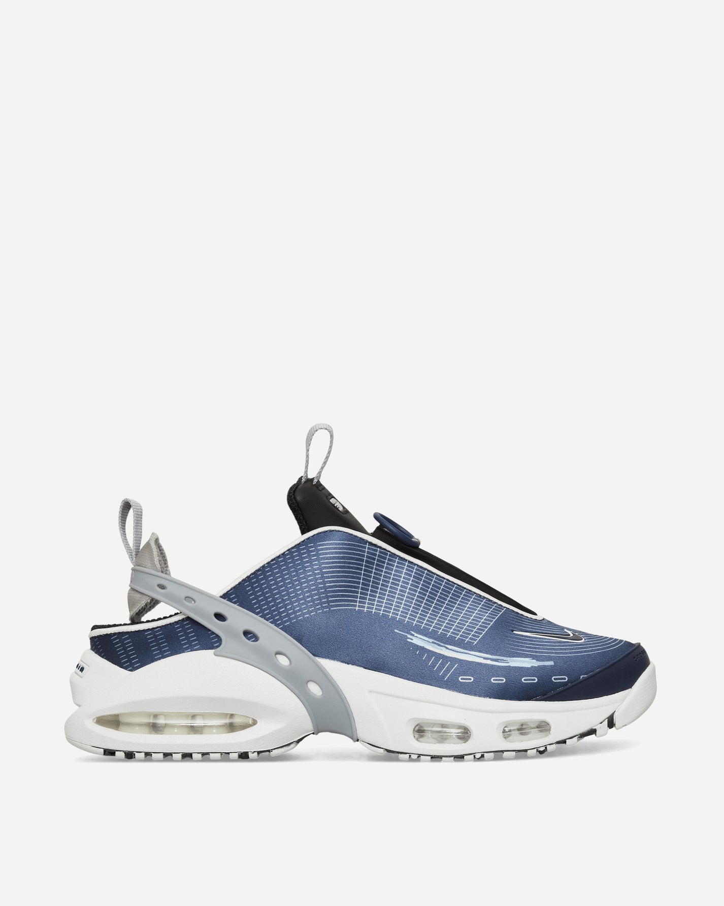 Nike W Nike Air Max Craze Midnight Navy/White Sneakers Low FZ2089-400