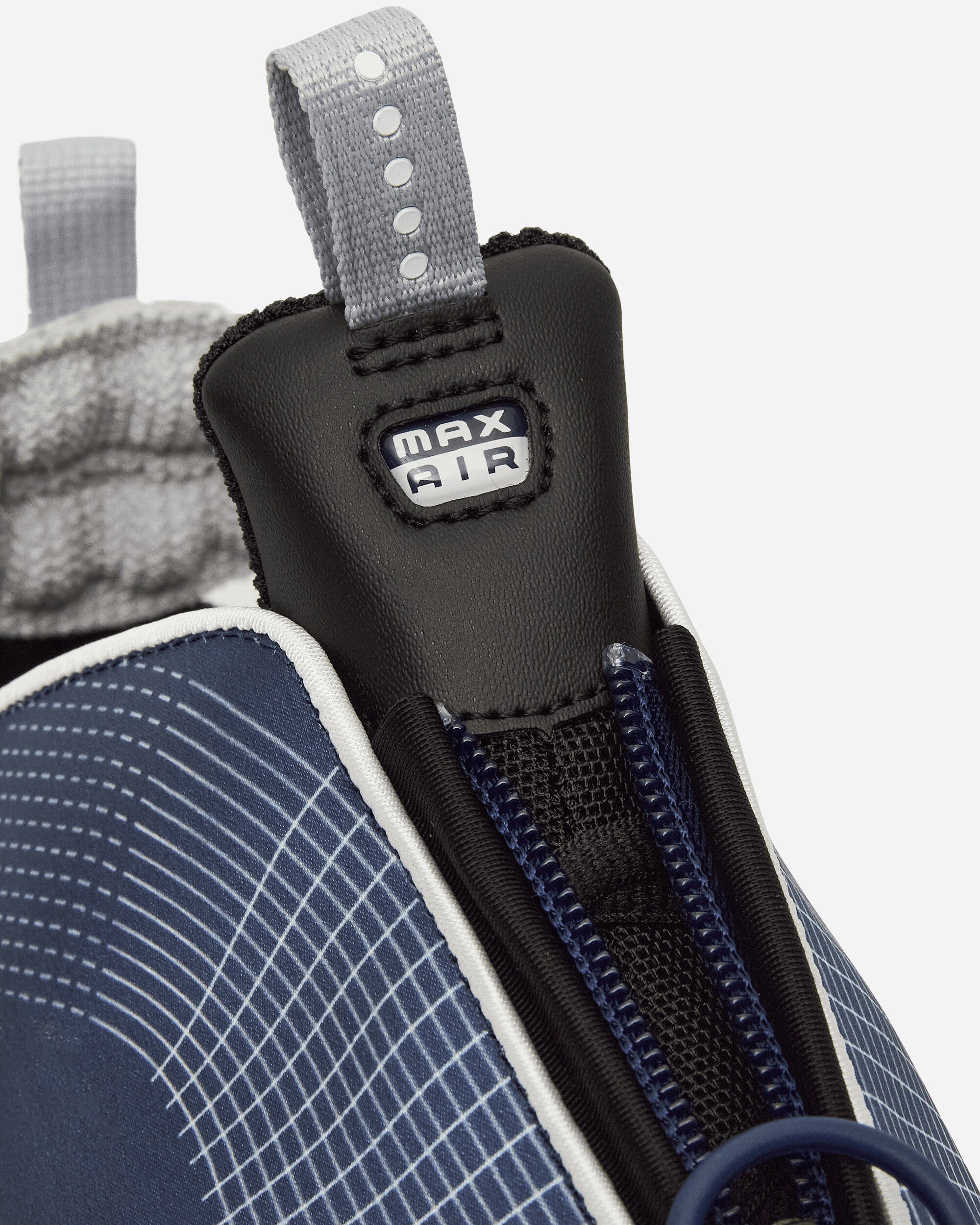 Nike W Nike Air Max Craze Midnight Navy/White Sneakers Low FZ2089-400