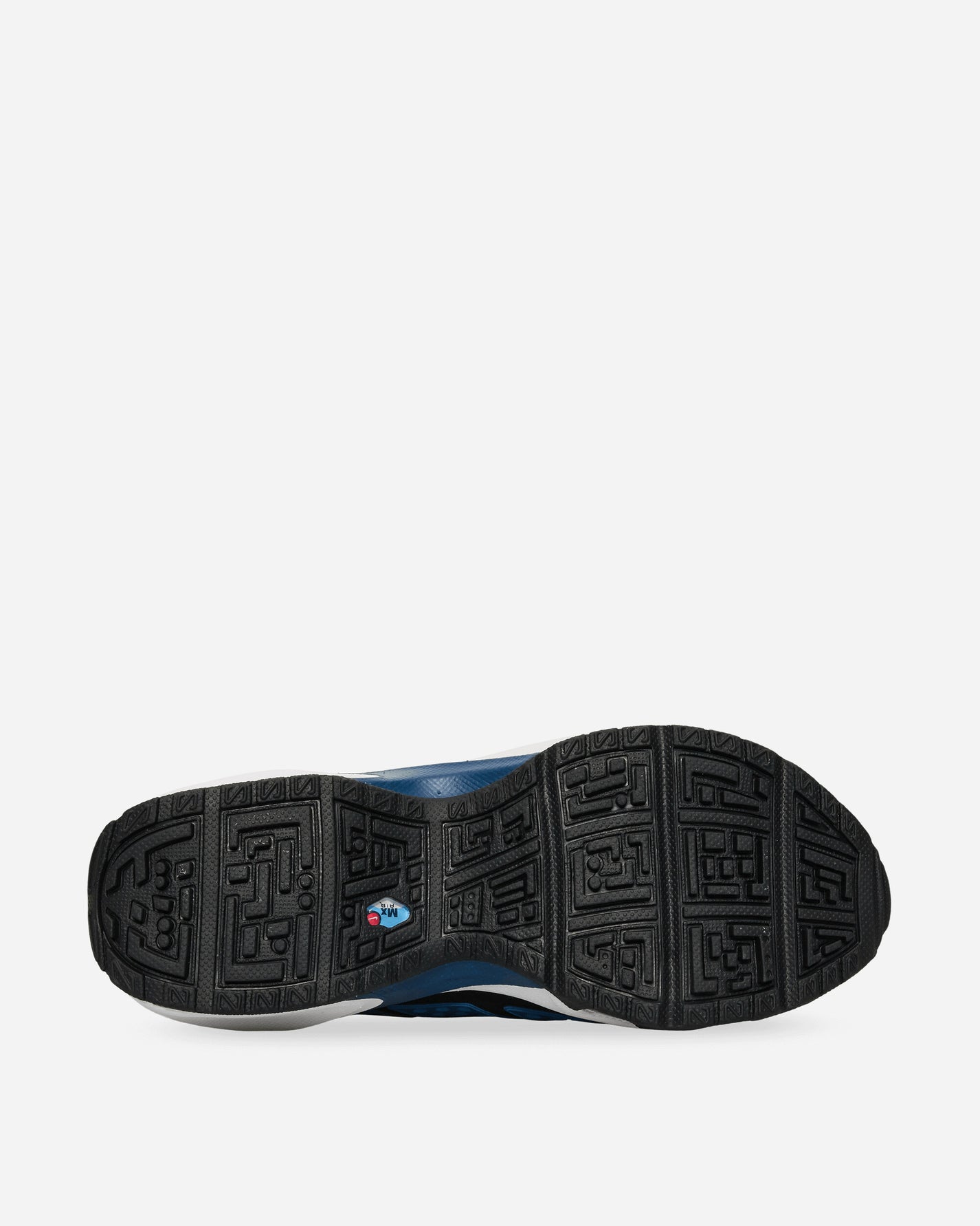 Nike W Nike Air Max Sndr Camo Court Blue/Black Sneakers Low IB6863-400