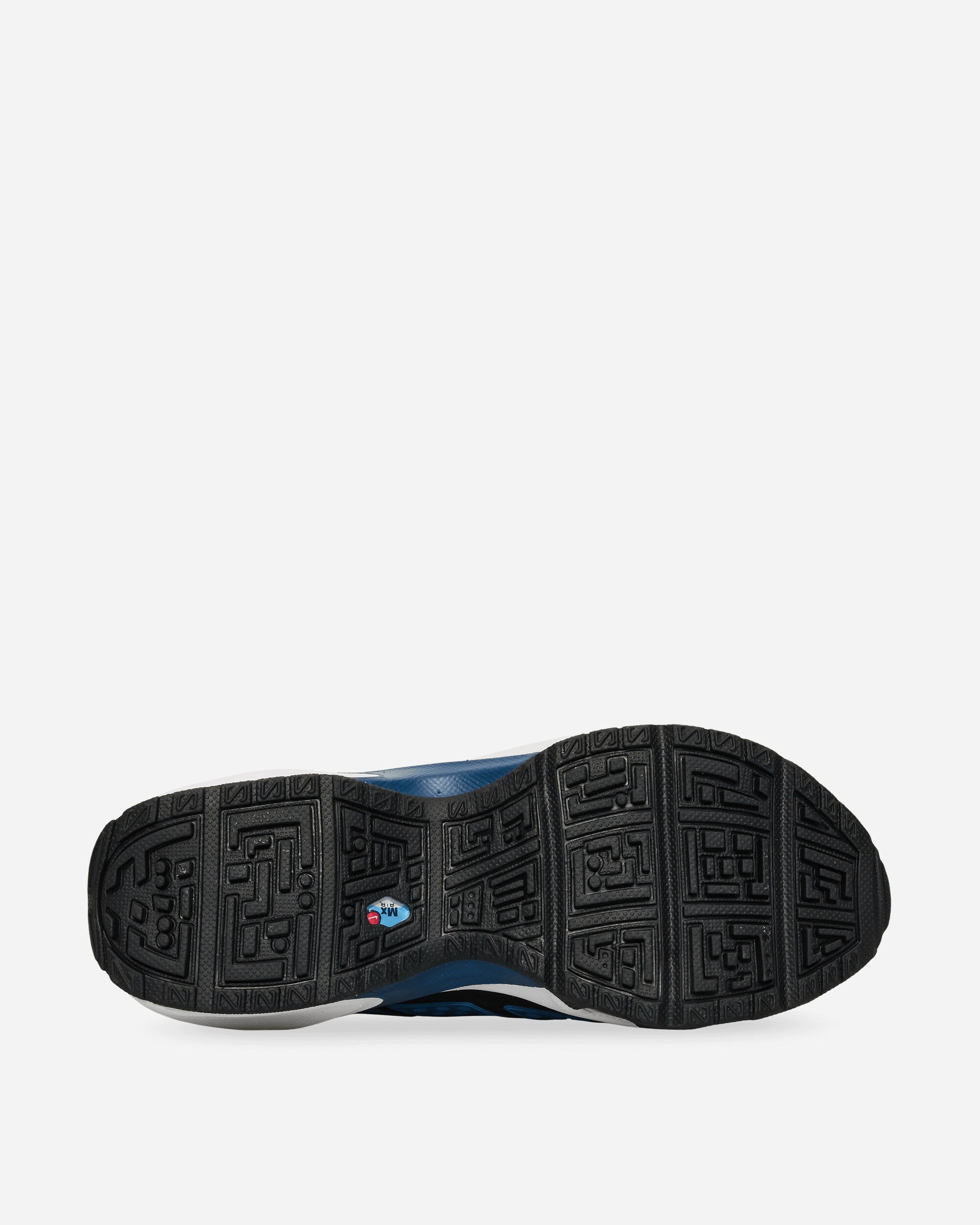 Nike W Nike Air Max Sndr Camo Court Blue/Black Sneakers Low IB6863-400