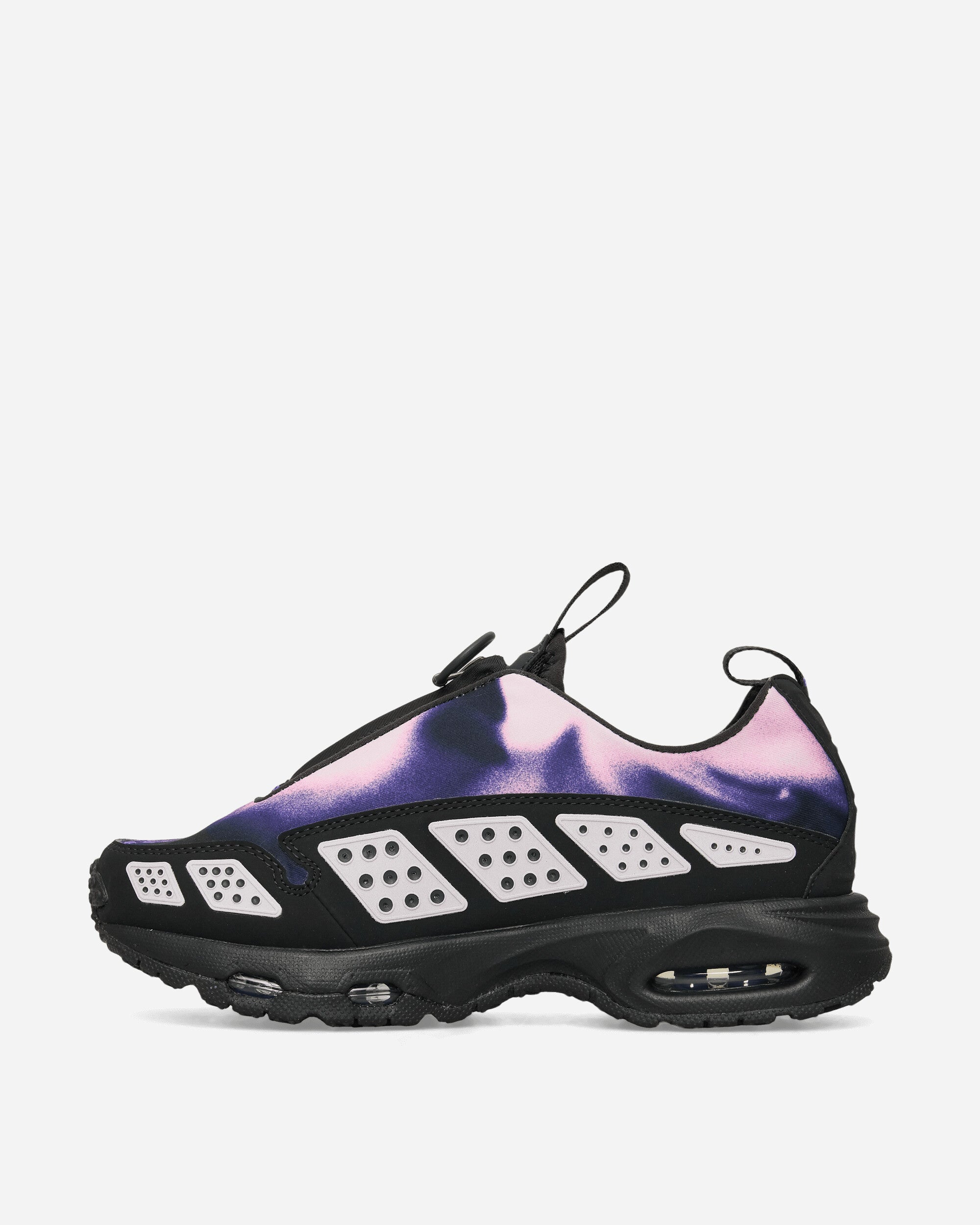 Nike W Nike Air Max Sndr Off Noir/Persian Violet Sneakers Low IH4477-045