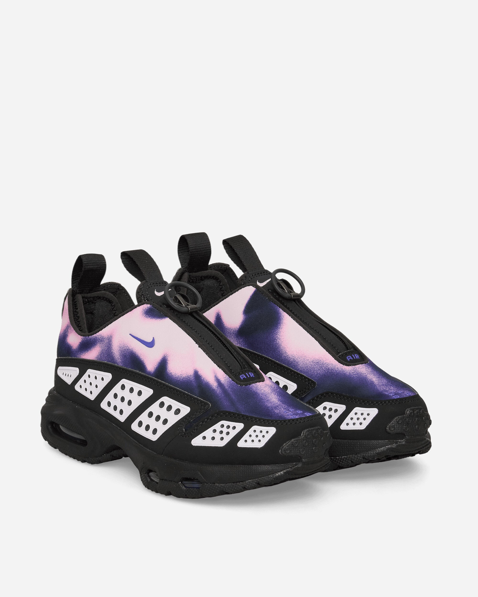Nike W Nike Air Max Sndr Off Noir/Persian Violet Sneakers Low IH4477-045
