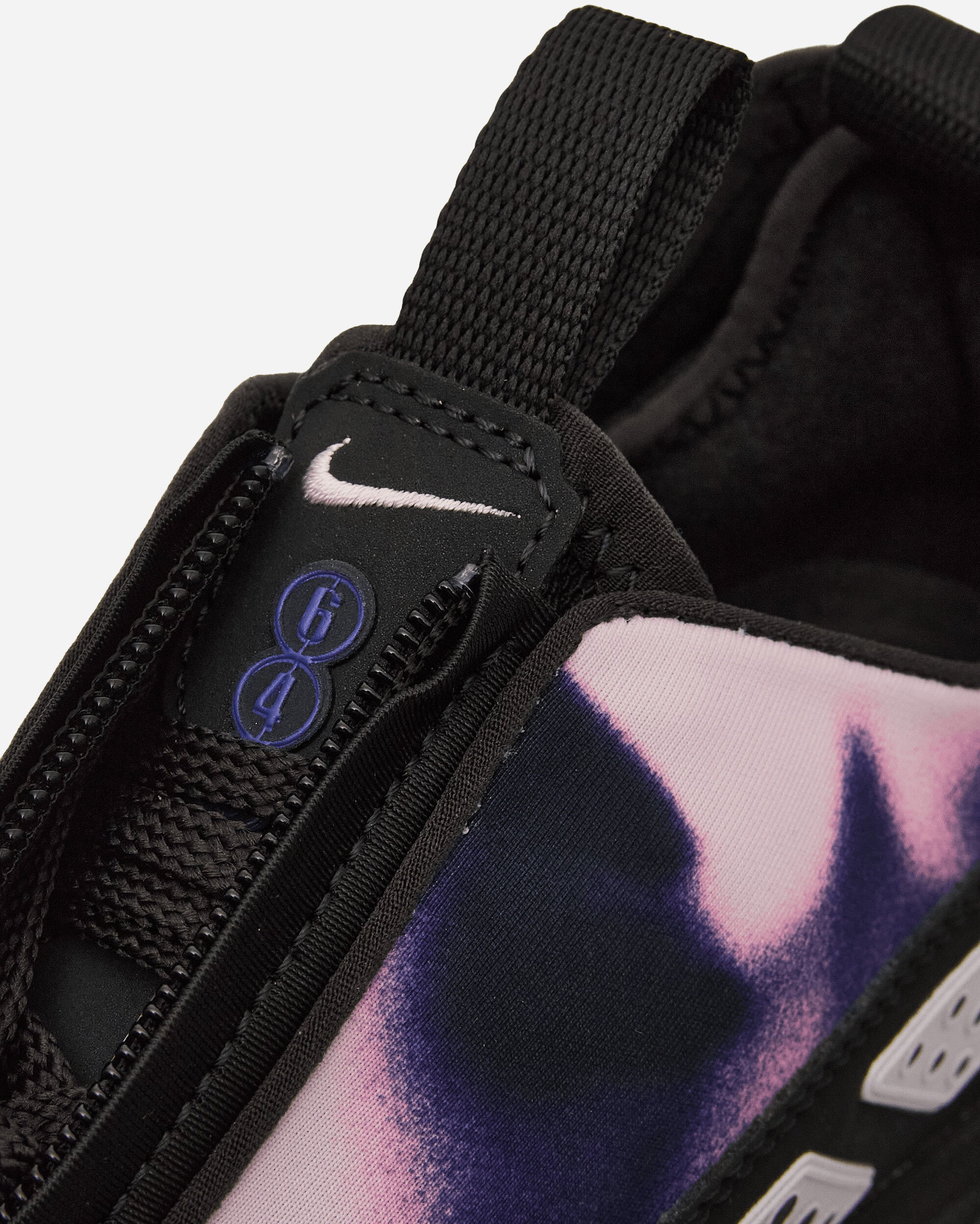 Nike W Nike Air Max Sndr Off Noir/Persian Violet Sneakers Low IH4477-045