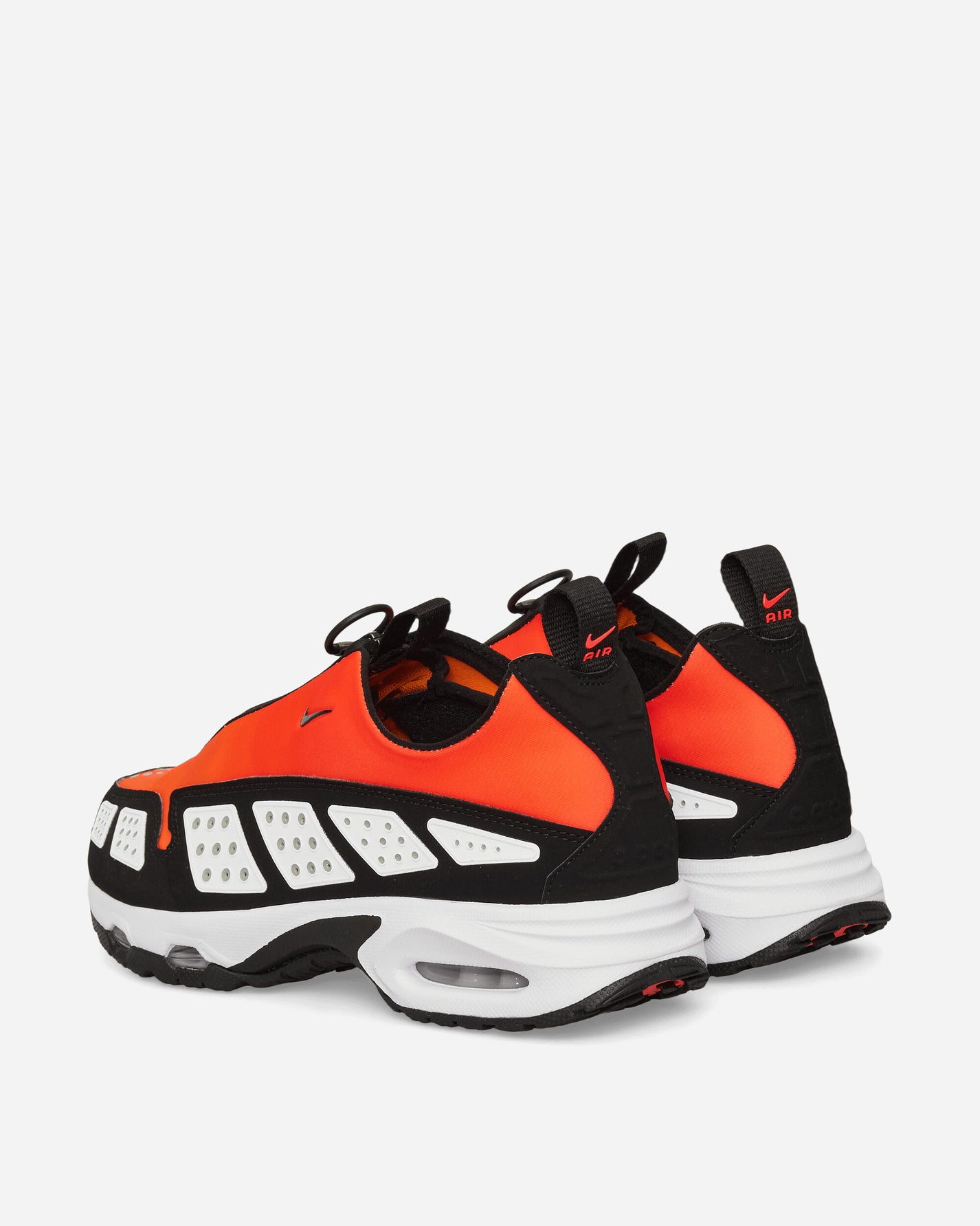 Nike W Nike Air Max Sndr Bright Crimson/Black Sneakers Low HJ8080-600
