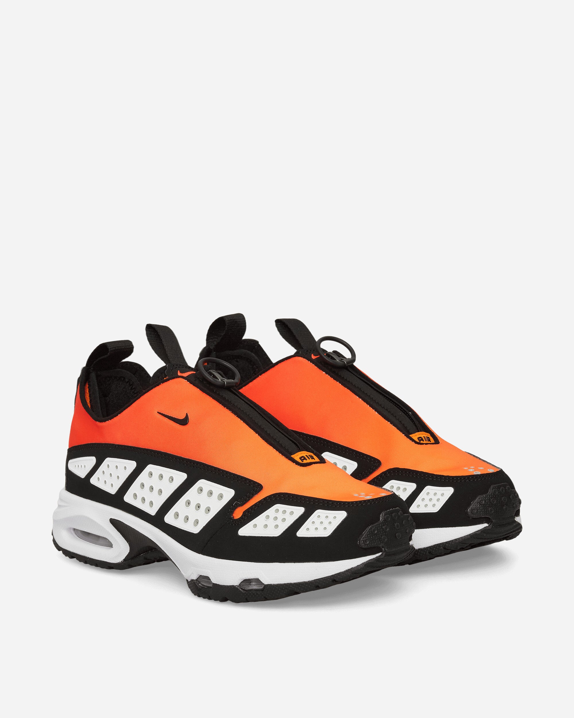 Nike W Nike Air Max Sndr Bright Crimson/Black Sneakers Low HJ8080-600