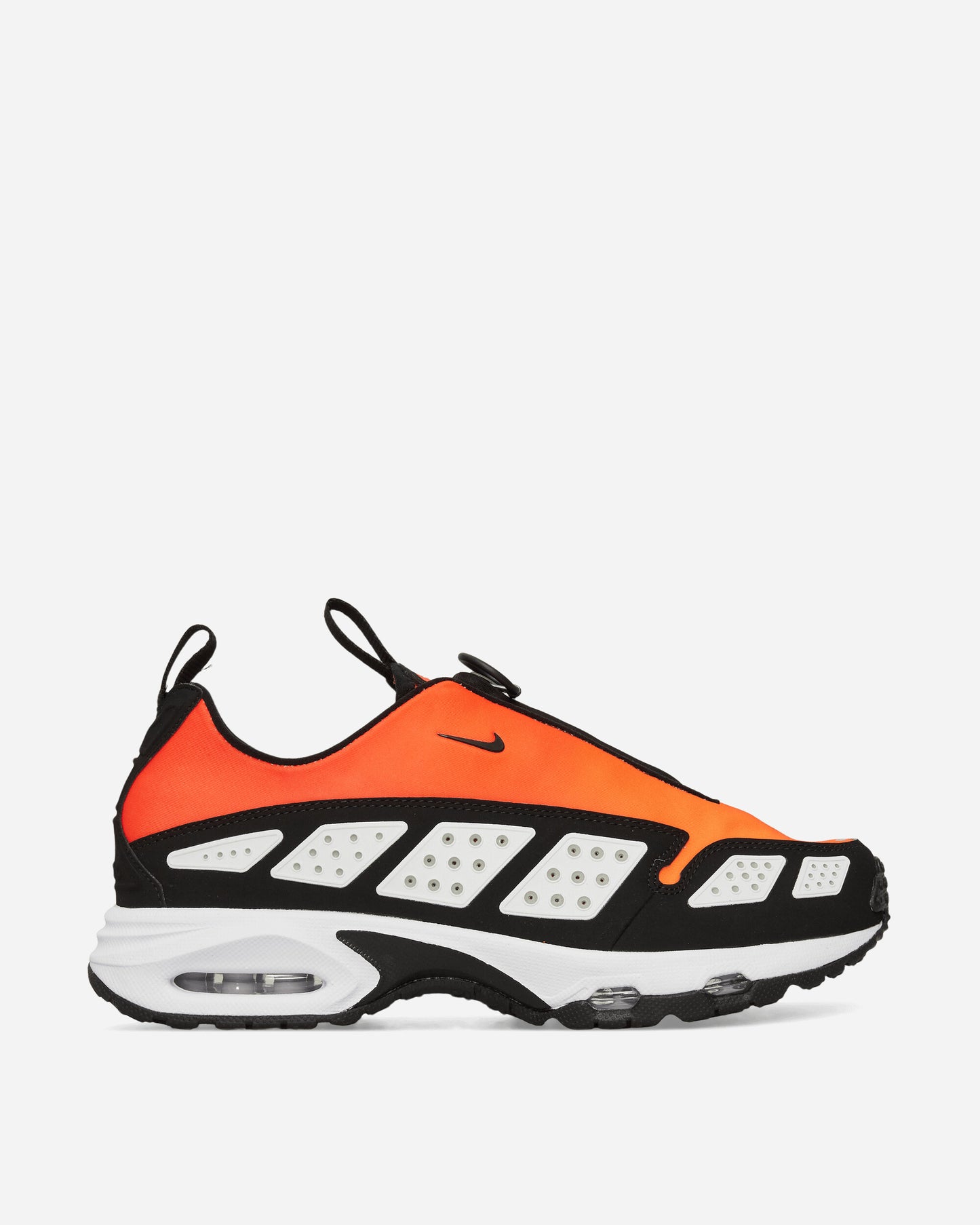 Nike W Nike Air Max Sndr Bright Crimson/Black Sneakers Low HJ8080-600