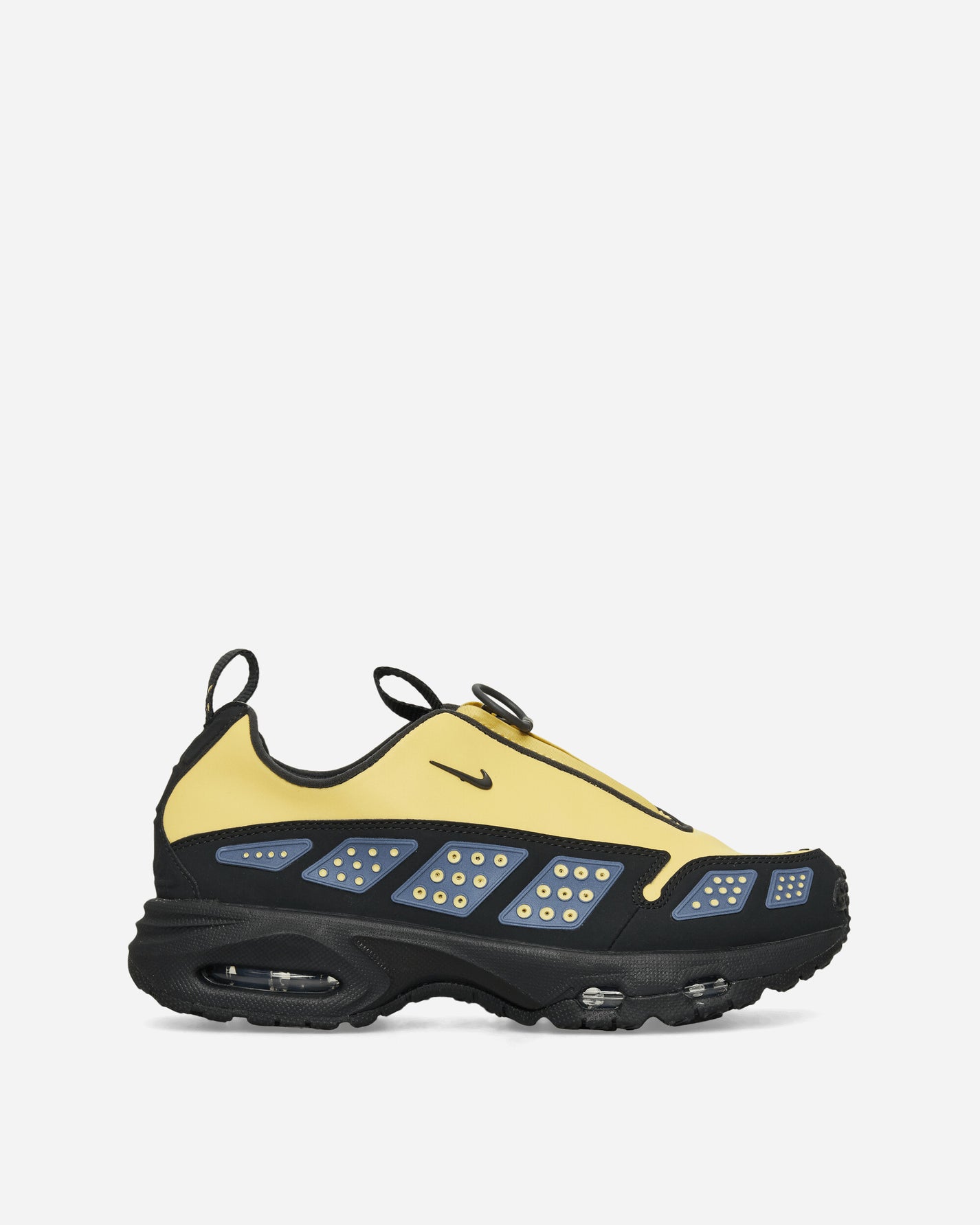 Nike W Nike Air Max Sndr Saturn Gold/Off Noir Sneakers Low HF1199-700