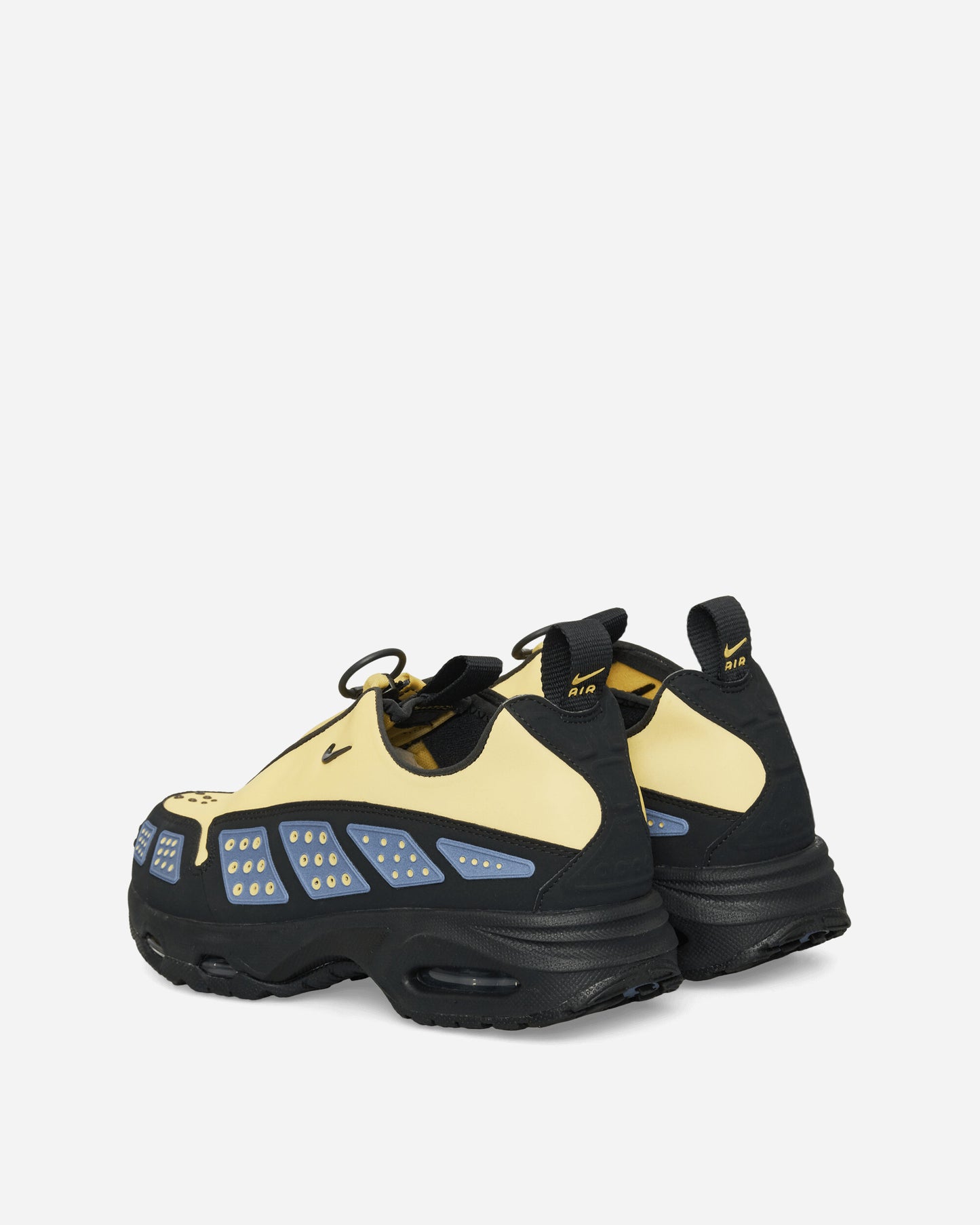 Nike W Nike Air Max Sndr Saturn Gold/Off Noir Sneakers Low HF1199-700