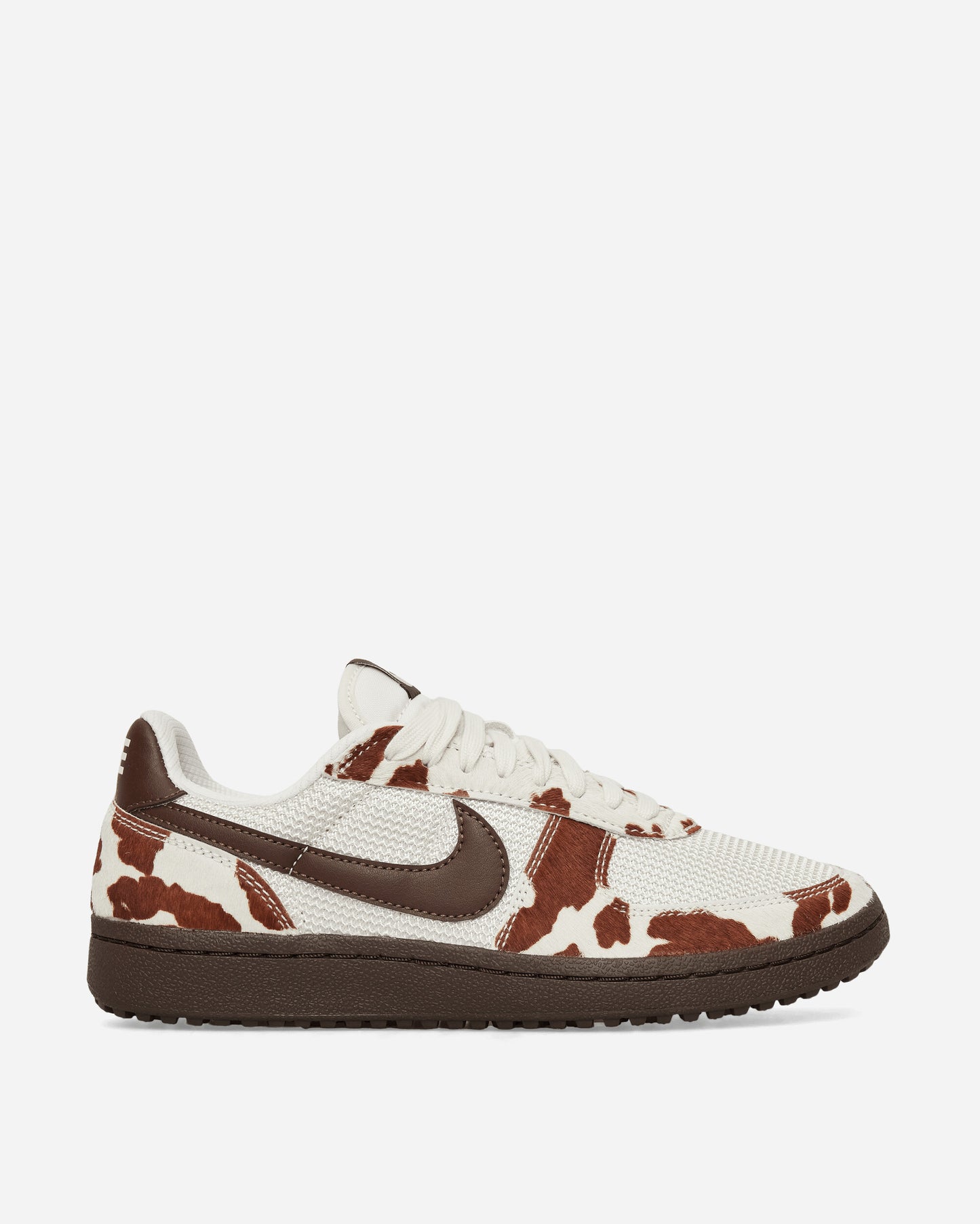 Nike W Nike Field General Phantom/Baroque Brown Sneakers Low IH4478-030