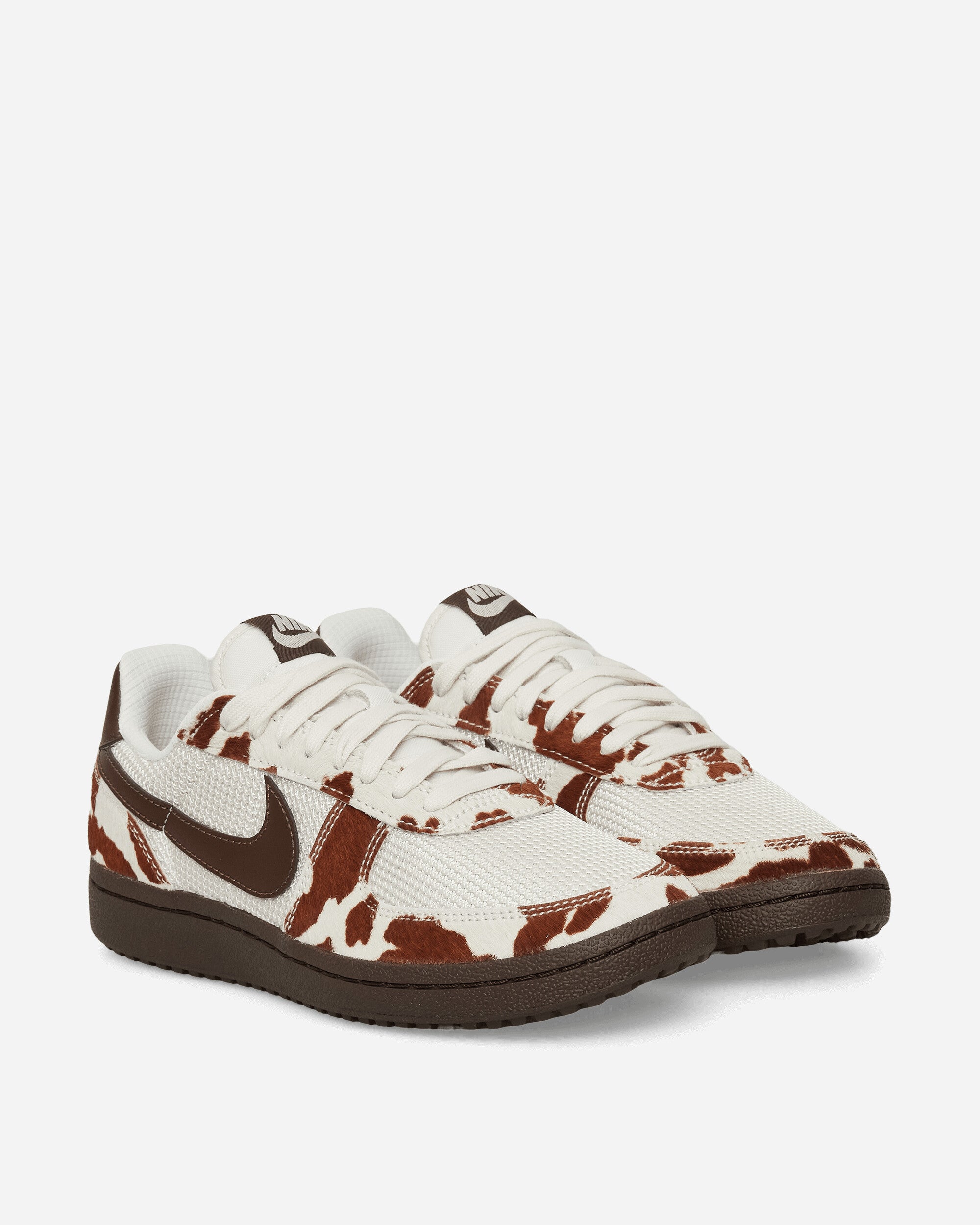 Nike W Nike Field General Phantom/Baroque Brown Sneakers Low IH4478-030