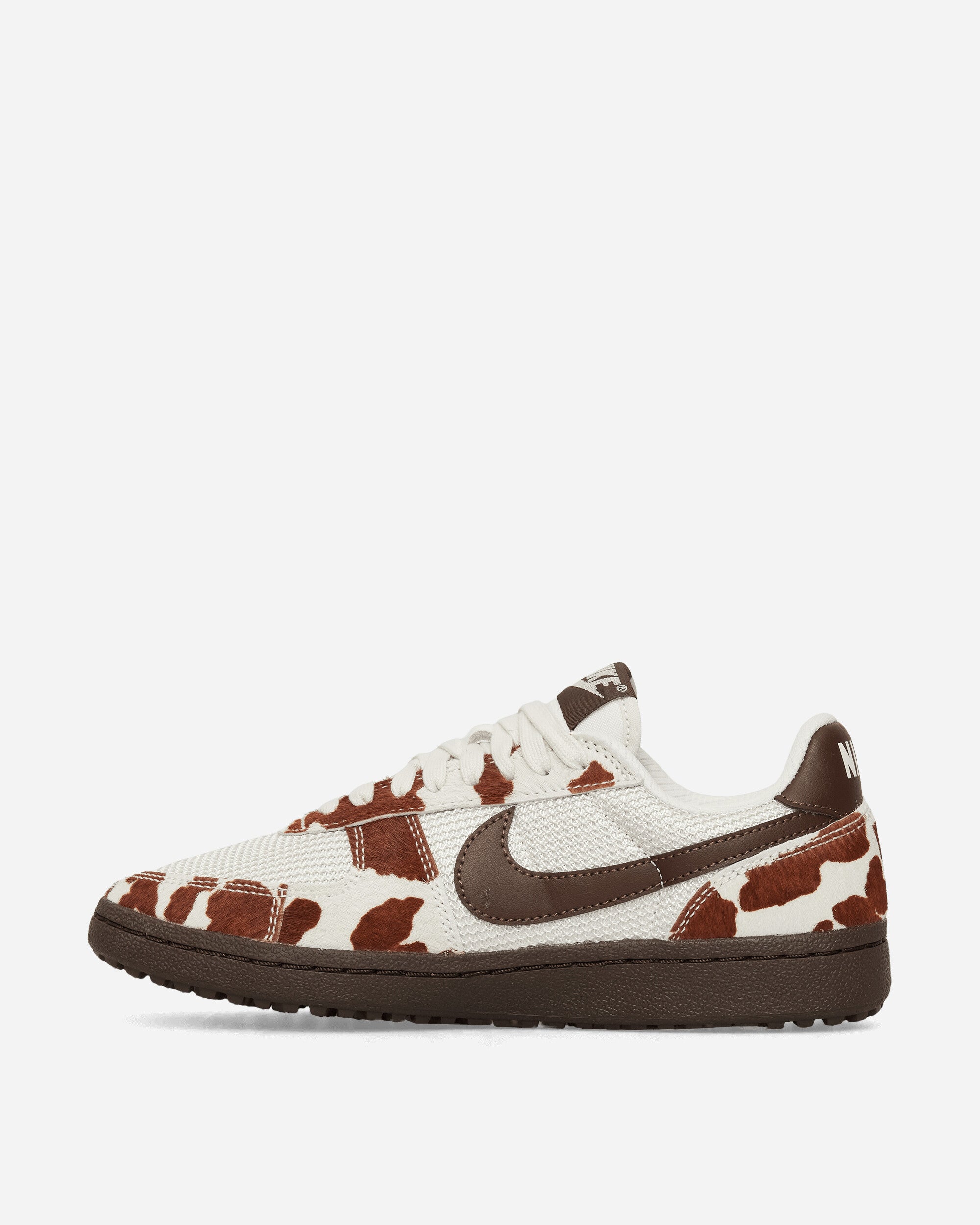 Nike W Nike Field General Phantom/Baroque Brown Sneakers Low IH4478-030