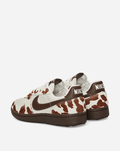 Nike W Nike Field General Phantom/Baroque Brown Sneakers Low IH4478-030