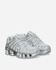 Nike W Nike Shox Tl Pure Platinum/Chrome Sneakers Low AR3566-003