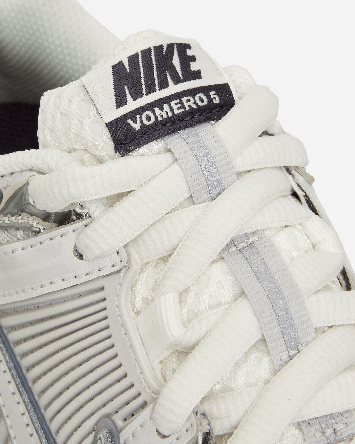 Nike W Nike Zoom Vomero 5 Photon Dust/Chrome Sneakers Low FD0884-025