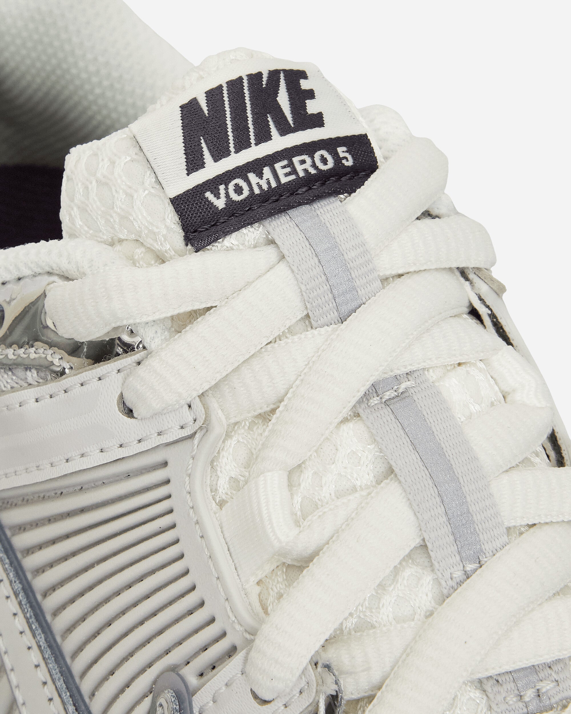 Nike W Nike Zoom Vomero 5 Photon Dust/Chrome Sneakers Low FD0884-025