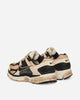 Nike W Nike Zoom Vomero 5 Sanddrift/Black/Hemp Sneakers Low FJ2028-106