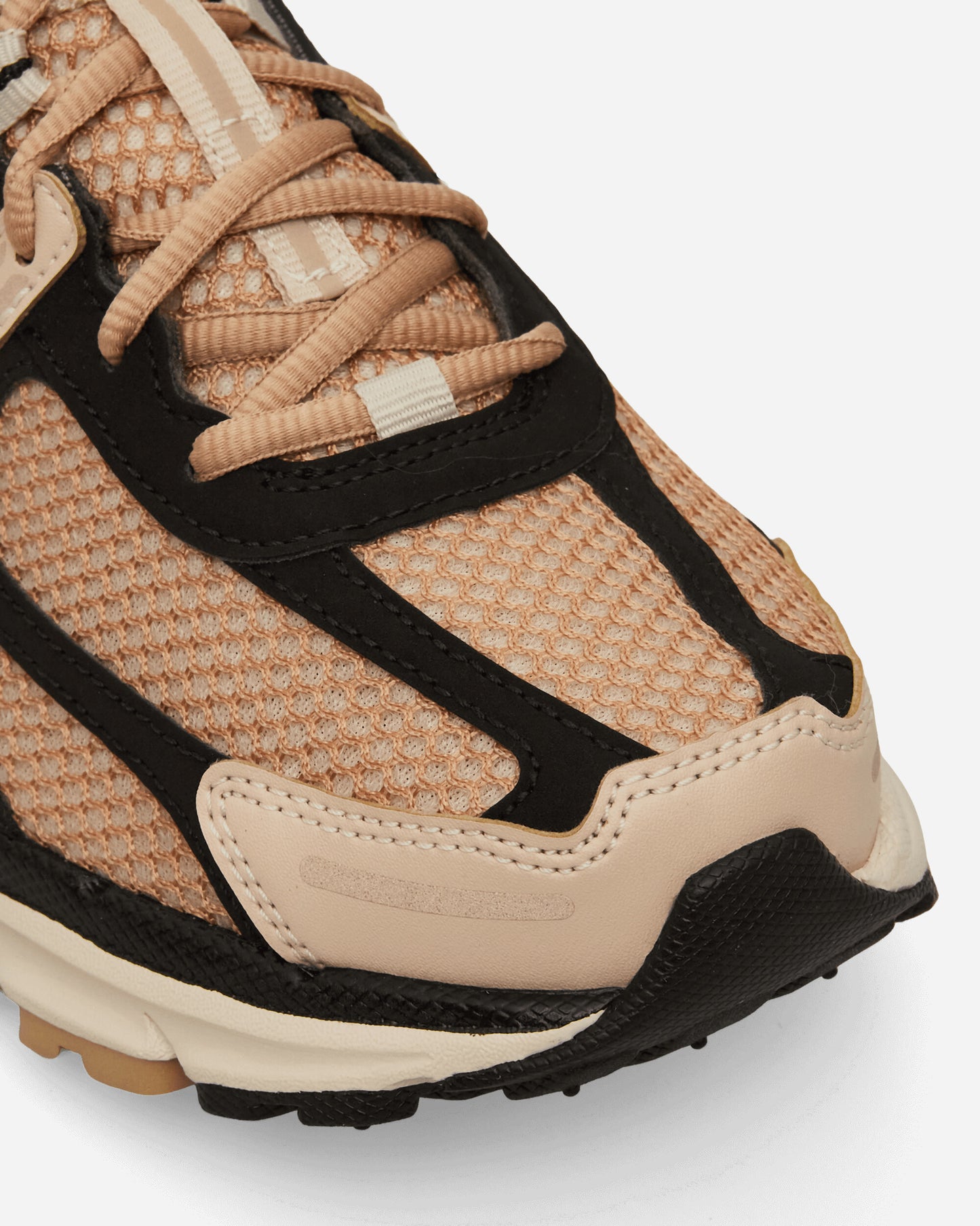 Nike W Nike Zoom Vomero 5 Sanddrift/Black/Hemp Sneakers Low FJ2028-106