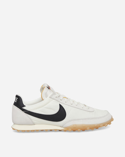 Nike Waffle Racer Sail/Black/Coconut Milk/Gum Sneakers Low IM8658-101