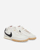 Nike Waffle Racer Sail/Black/Coconut Milk/Gum Sneakers Low IM8658-101