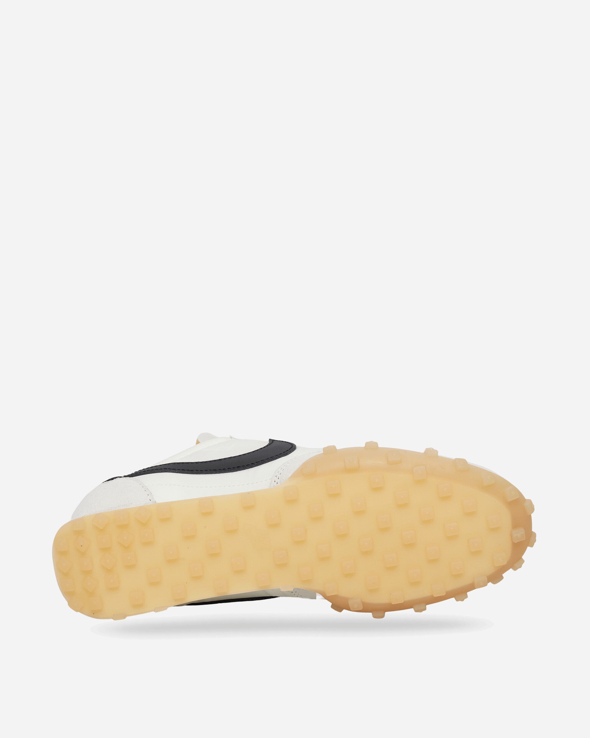 Nike Waffle Racer Sail/Black/Coconut Milk/Gum Sneakers Low IM8658-101