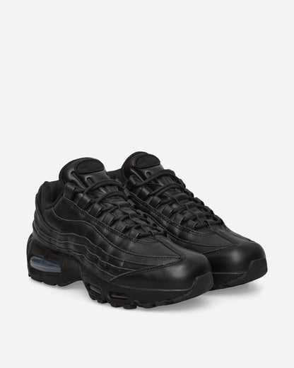 Nike Wmns Air Max 95 Big Bbl Ltr Qs Black/Black Sneakers Low IM0696-001