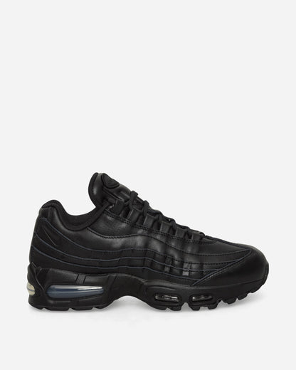 Nike Wmns Air Max 95 Big Bbl Ltr Qs Black/Black Sneakers Low IM0696-001