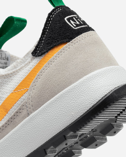 Nike Wmns General Purpose Shoe Summit White/University Gold Sneakers Low DA6672-100