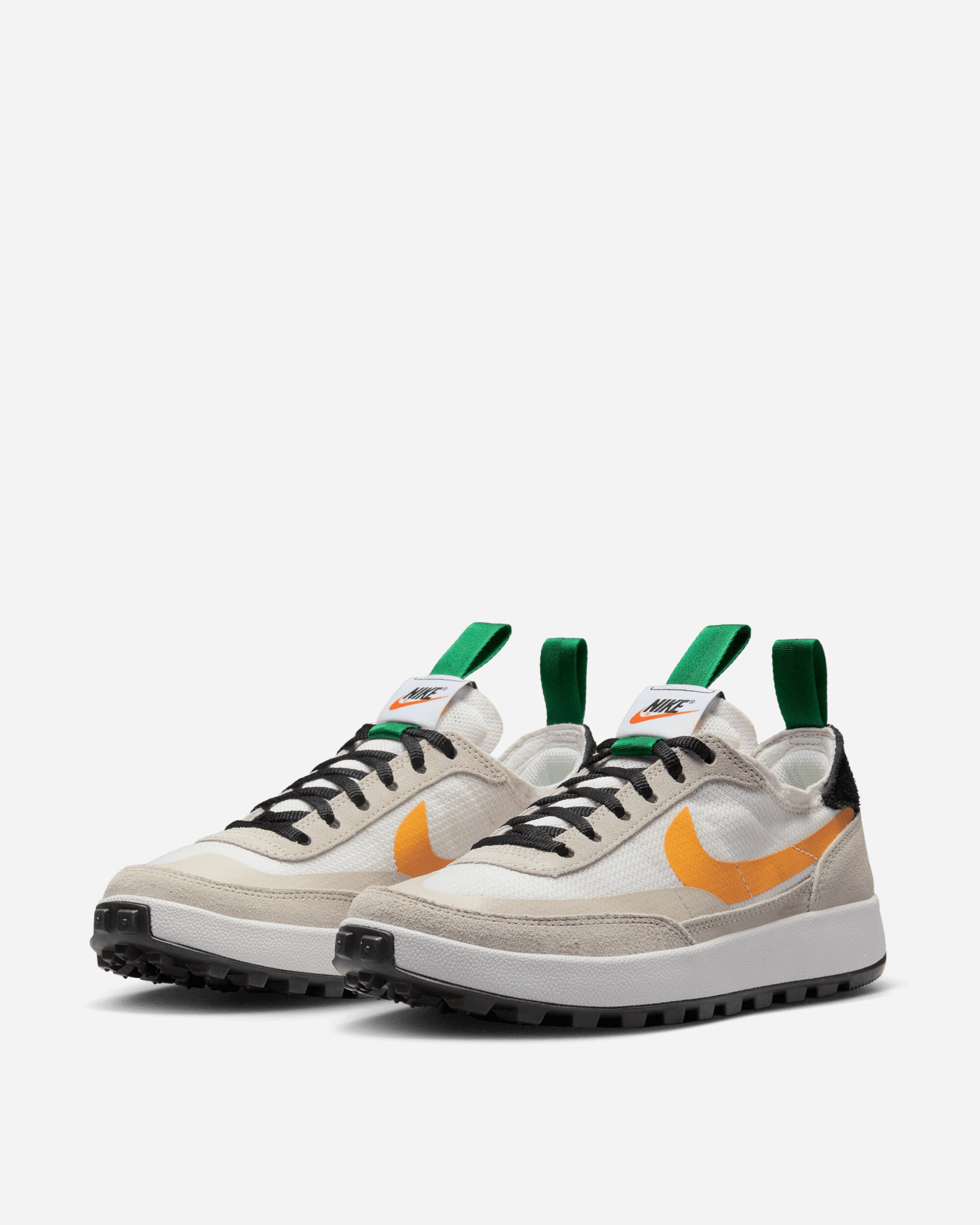 Nike Wmns General Purpose Shoe Summit White/University Gold Sneakers Low DA6672-100