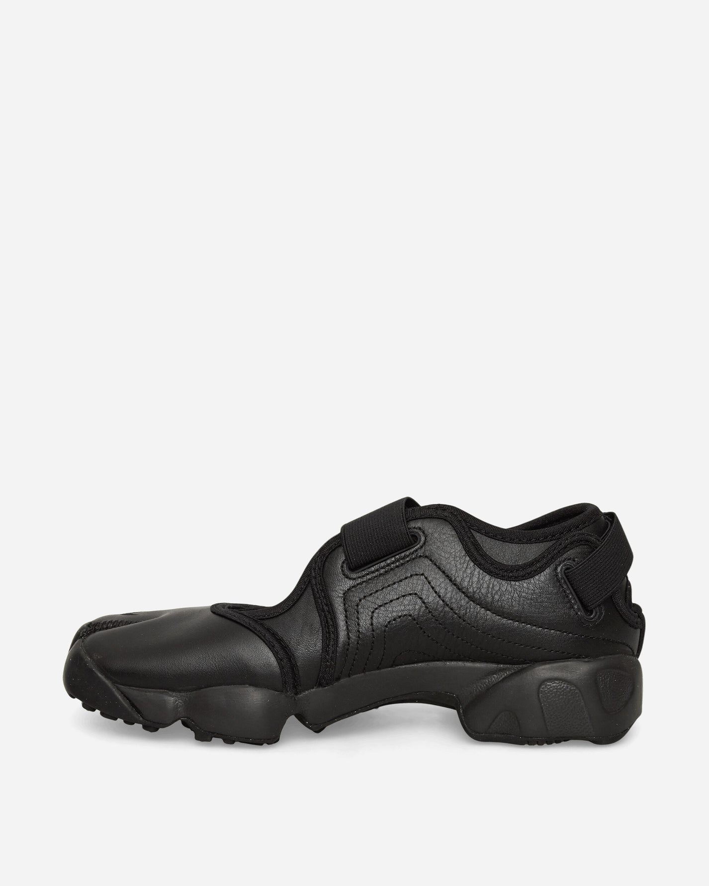 Nike Wmns Nike Air Rift Black/Black Sneakers Low HM5737-002