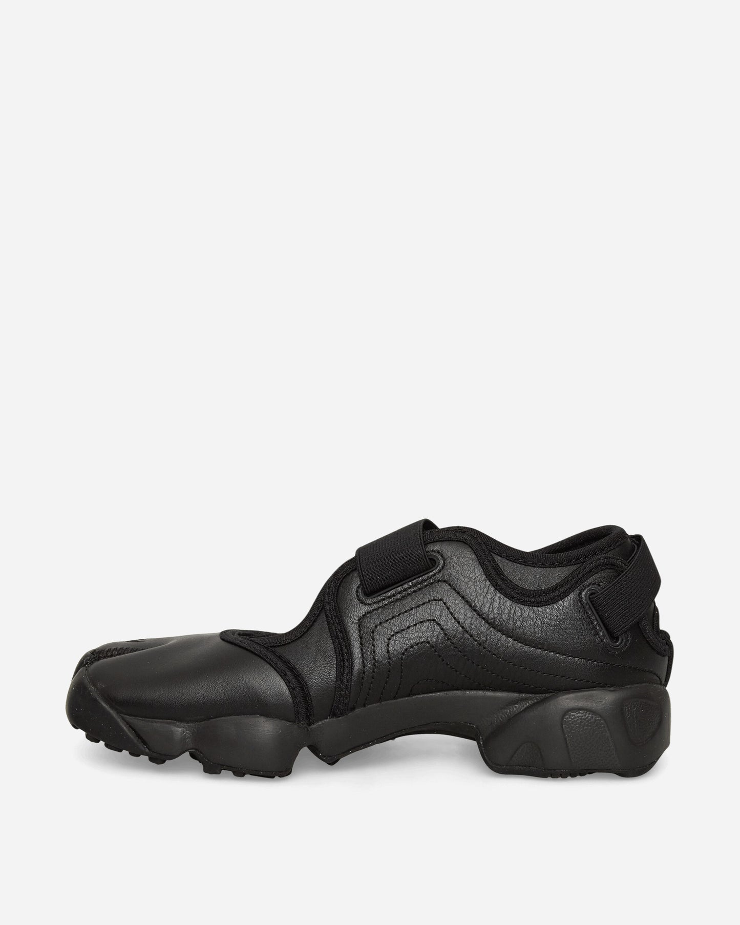 Nike Wmns Nike Air Rift Black/Black Sneakers Low HM5737-002