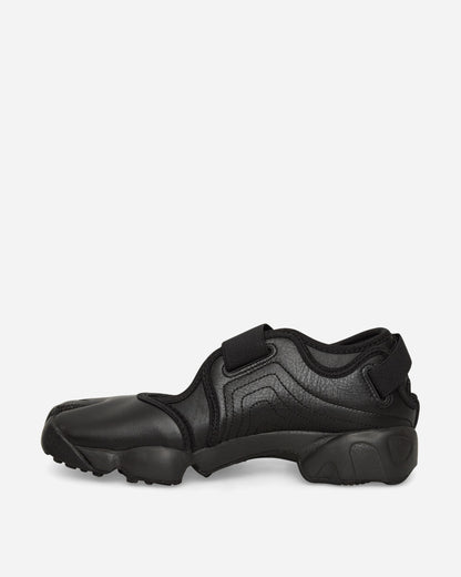 Nike Wmns Nike Air Rift Black/Black Sneakers Low HM5737-002