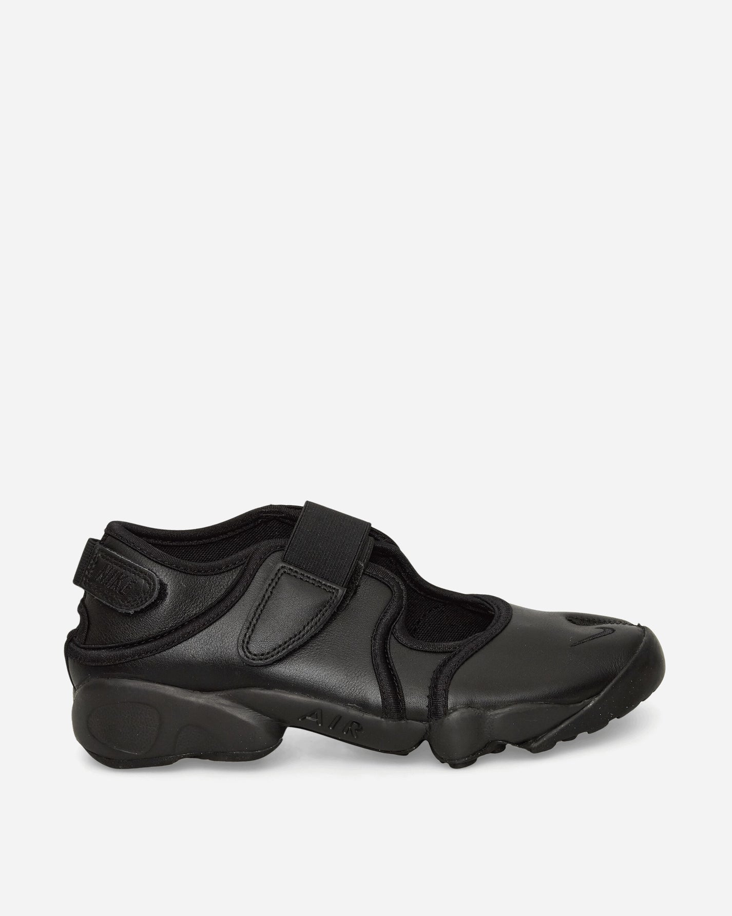Nike Wmns Nike Air Rift Black/Black Sneakers Low HM5737-002