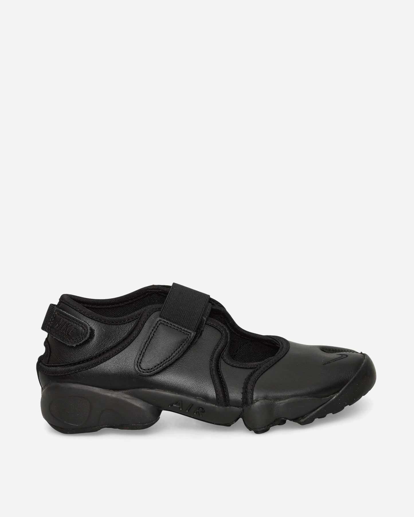 Nike Wmns Nike Air Rift Black/Black Sneakers Low HM5737-002